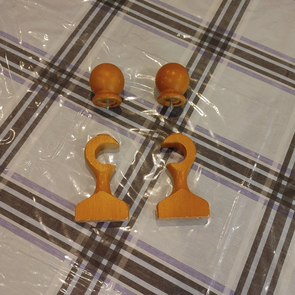 Window curtain Hooks